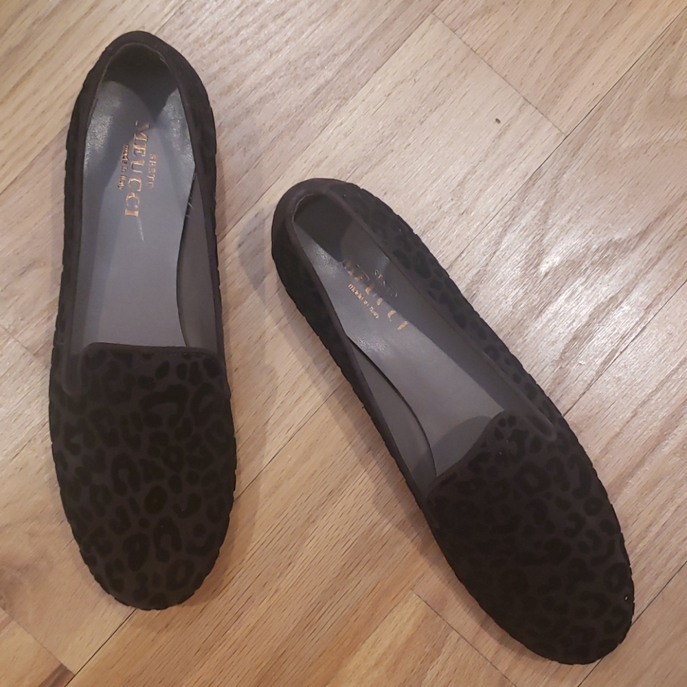 Sesto Meucci Loafers